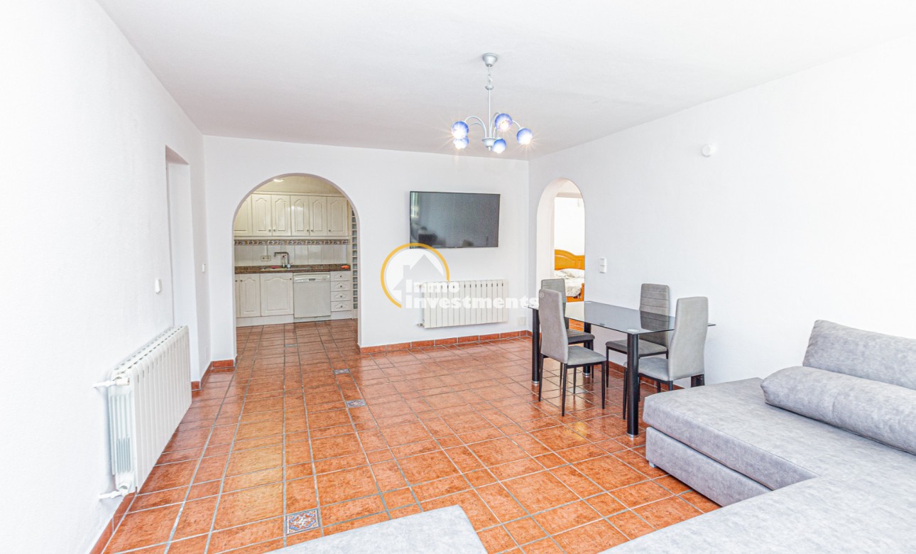 Resale - Villa - Villamartin - El Galan