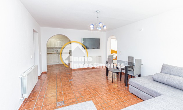 Resale - Villa - Villamartin - El Galan