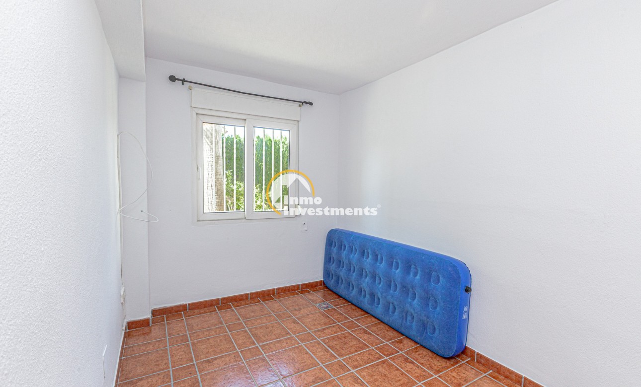 Resale - Villa - Villamartin - El Galan