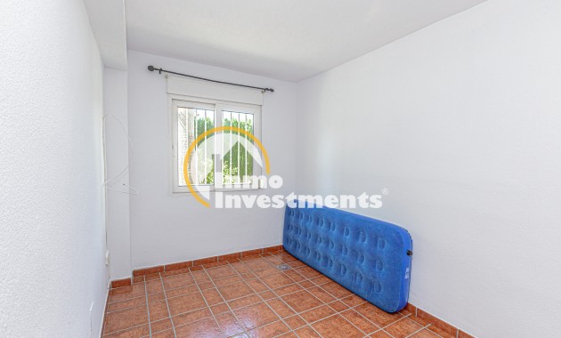 Resale - Villa - Villamartin - El Galan