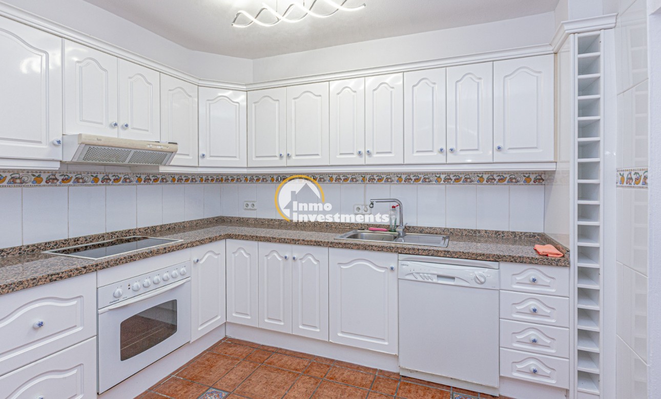 Resale - Villa - Villamartin - El Galan