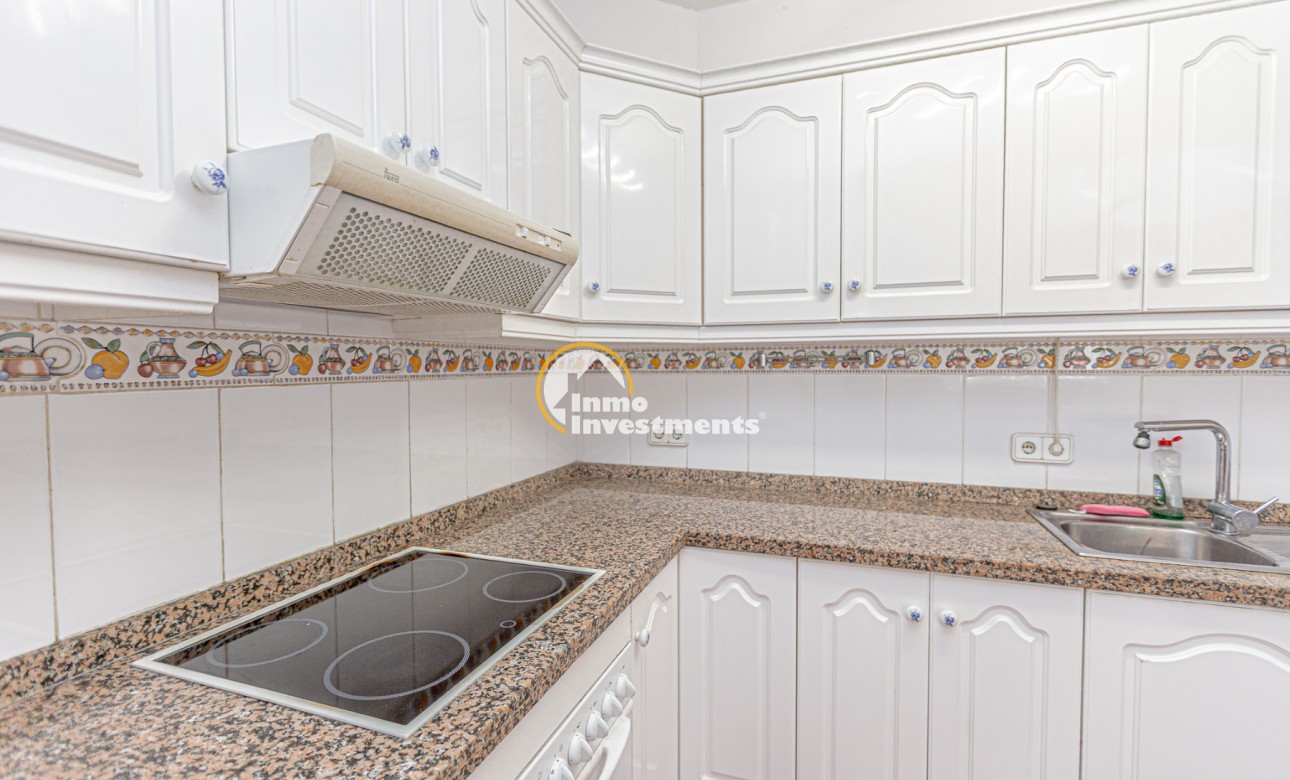 Resale - Villa - Villamartin - El Galan