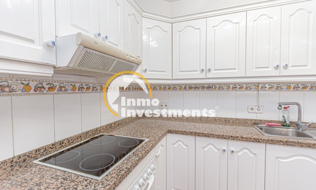 Resale - Villa - Villamartin - El Galan