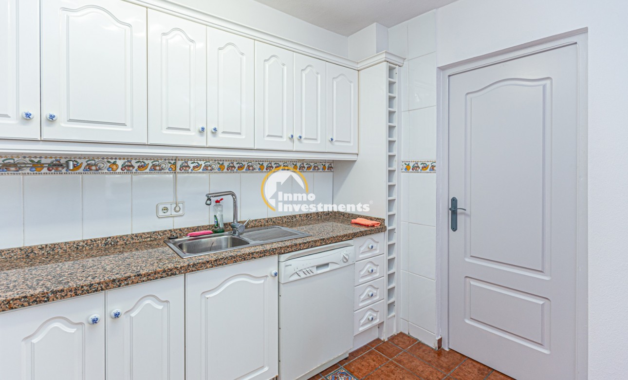 Resale - Villa - Villamartin - El Galan