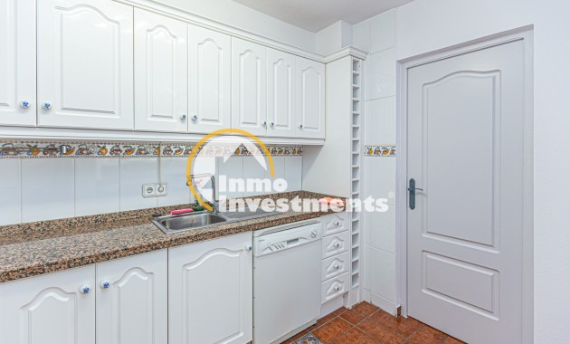 Resale - Villa - Villamartin - El Galan