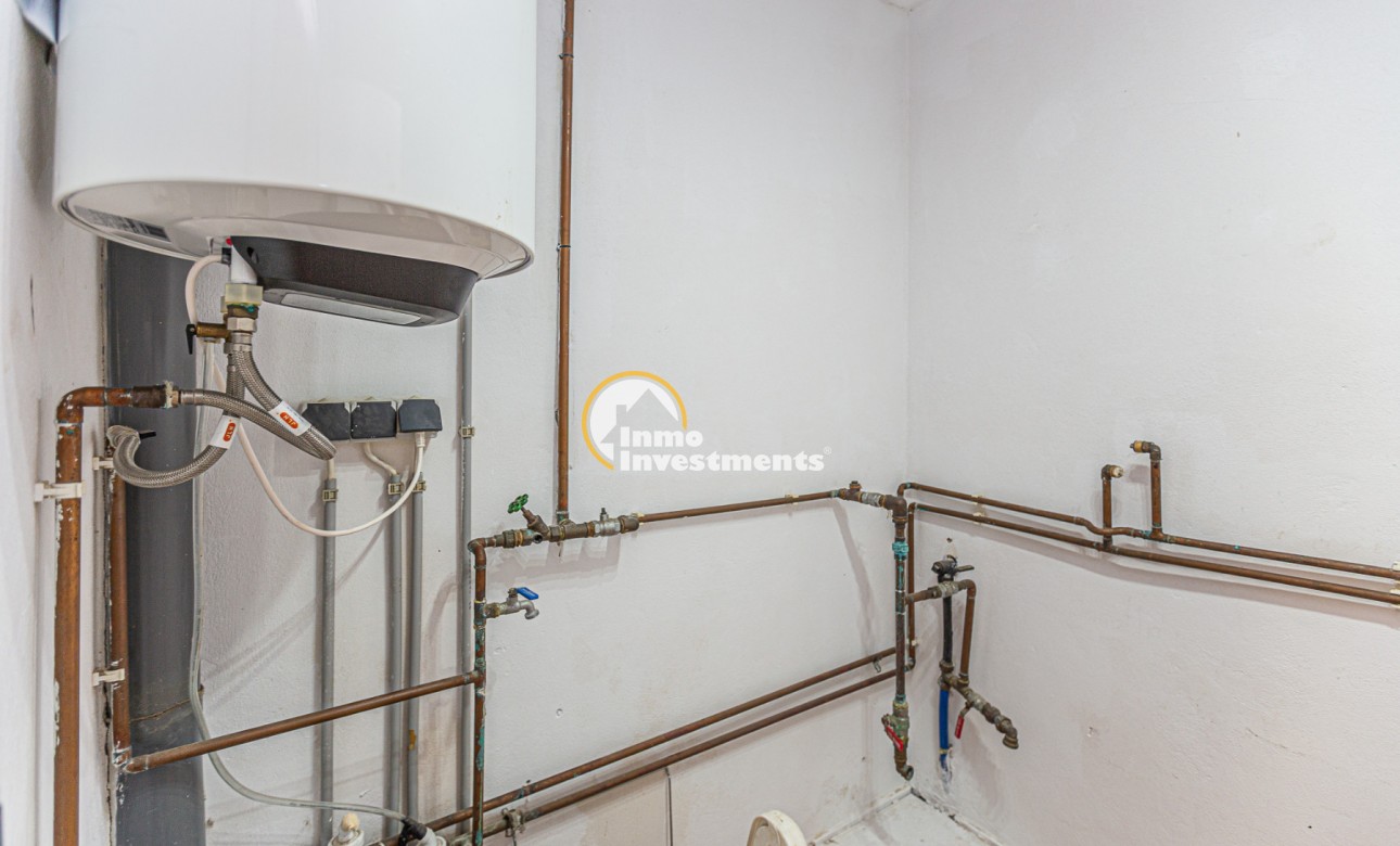 Resale - Villa - Villamartin - El Galan