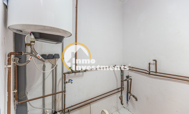 Resale - Villa - Villamartin - El Galan