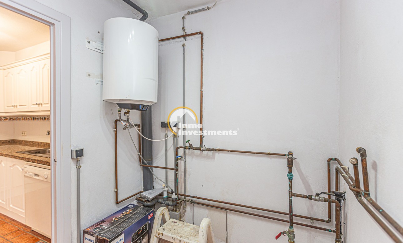 Resale - Villa - Villamartin - El Galan