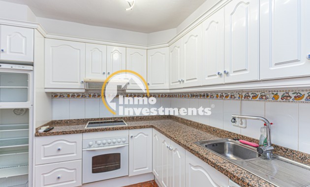 Resale - Villa - Villamartin - El Galan