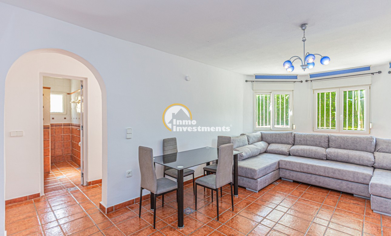 Resale - Villa - Villamartin - El Galan
