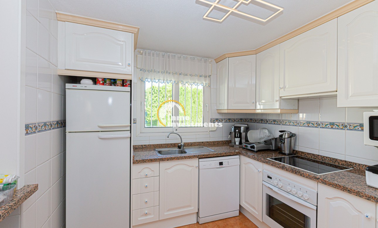 Resale - Villa - Villamartin - El Galan