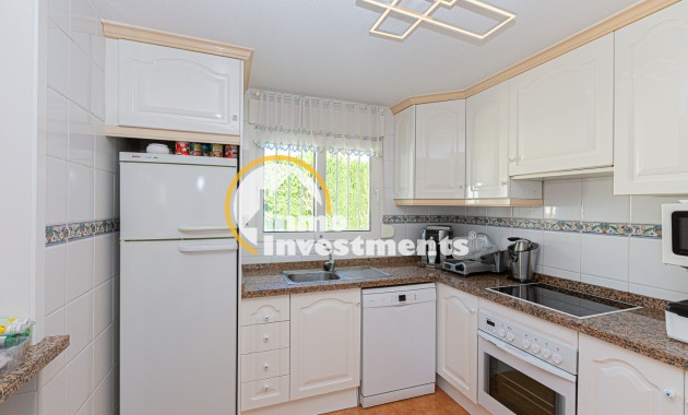 Resale - Villa - Villamartin - El Galan