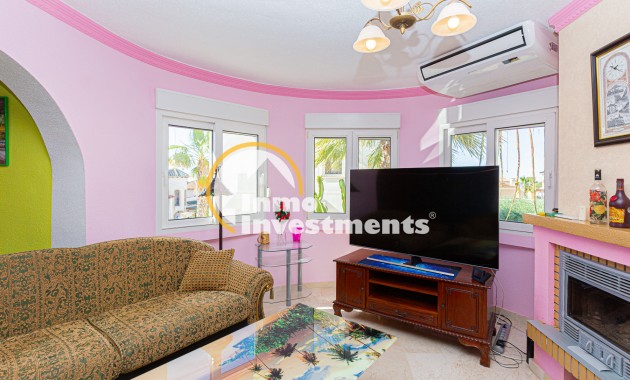 Resale - Villa - Villamartin - El Galan