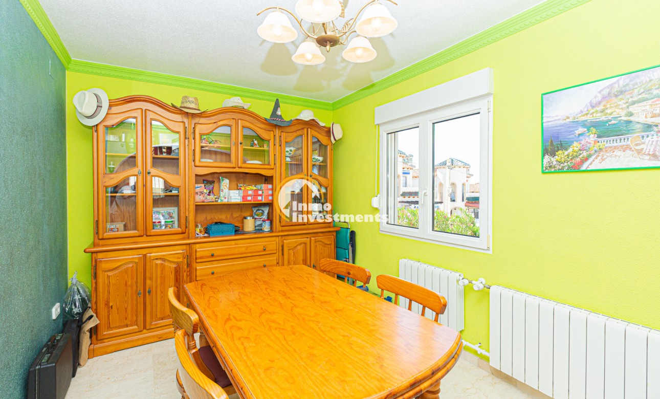 Resale - Villa - Villamartin - El Galan