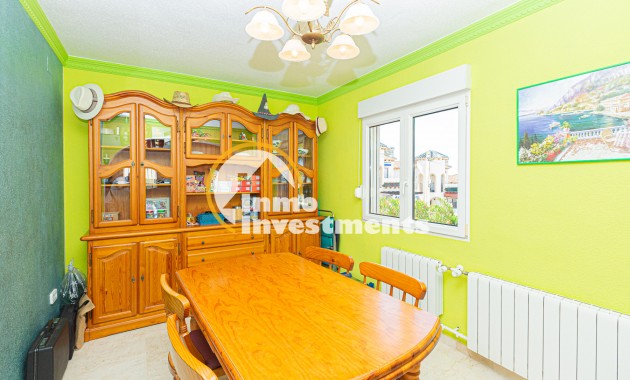 Resale - Villa - Villamartin - El Galan