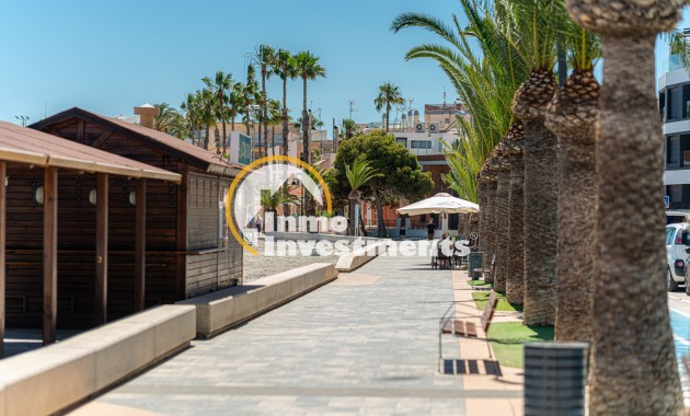 Resale - Apartment - San Pedro - San Pedro de Pinatar