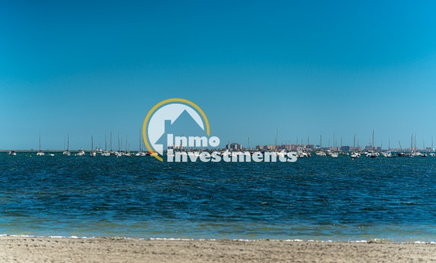 Resale - Apartment - San Pedro - San Pedro de Pinatar