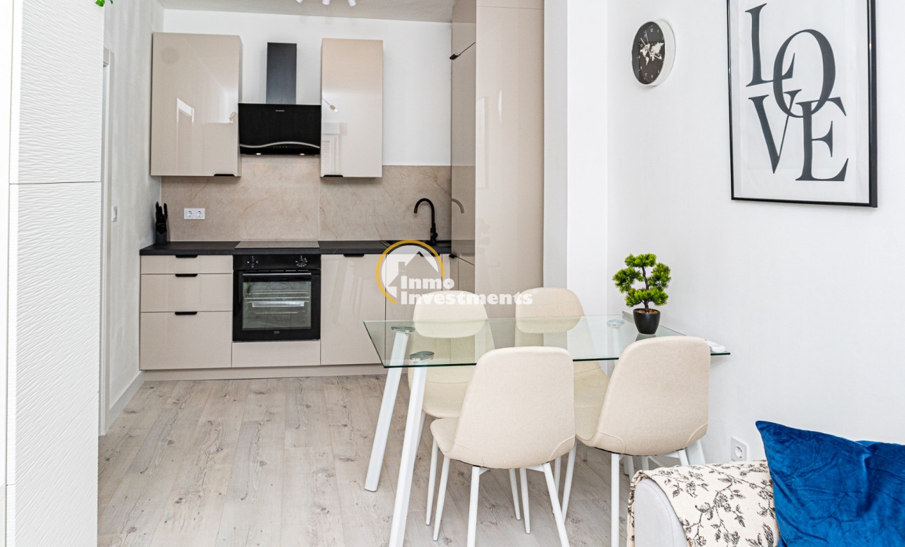 Resale - Apartment - San Pedro - San Pedro de Pinatar