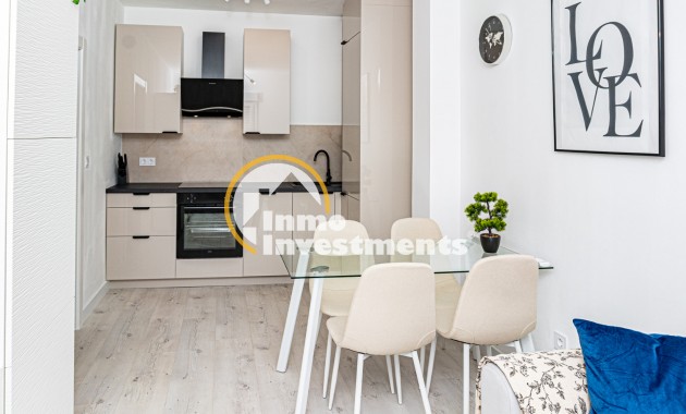 Resale - Apartment - San Pedro - San Pedro de Pinatar