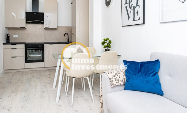Resale - Apartment - San Pedro - San Pedro de Pinatar