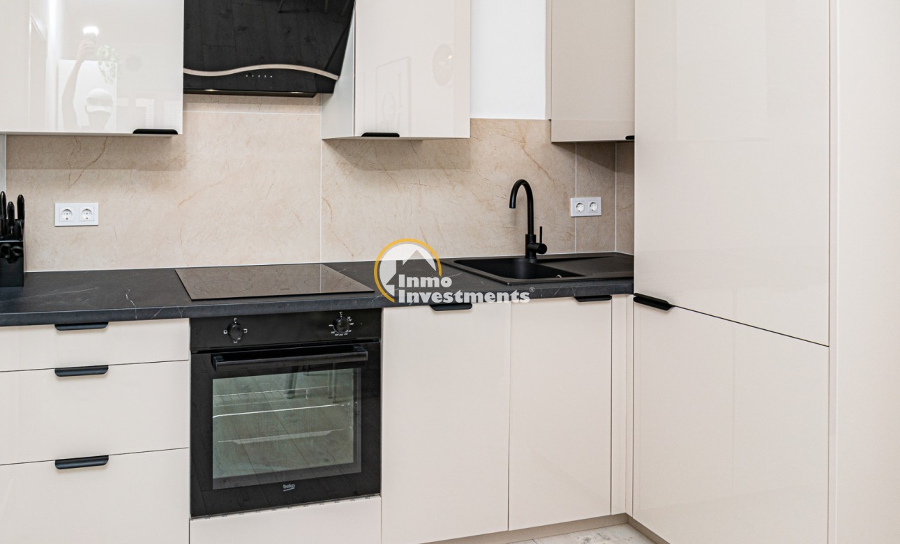 Resale - Apartment - San Pedro - San Pedro de Pinatar