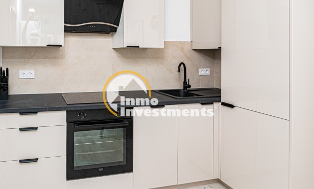 Resale - Apartment - San Pedro - San Pedro de Pinatar