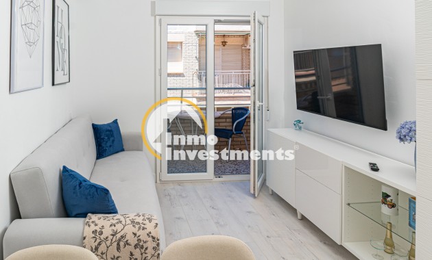 Resale - Apartment - San Pedro - San Pedro de Pinatar