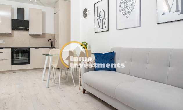 Resale - Apartment - San Pedro - San Pedro de Pinatar