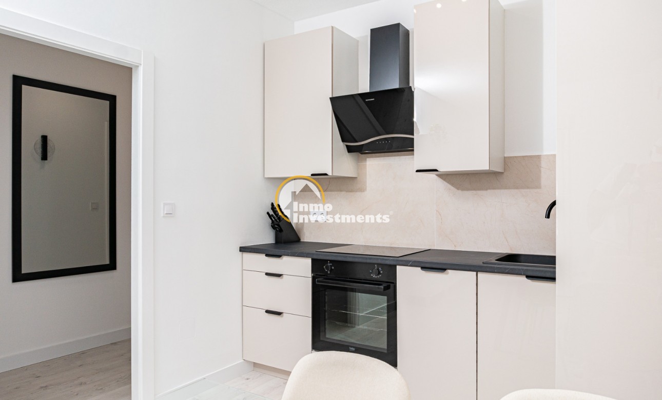 Resale - Apartment - San Pedro - San Pedro de Pinatar