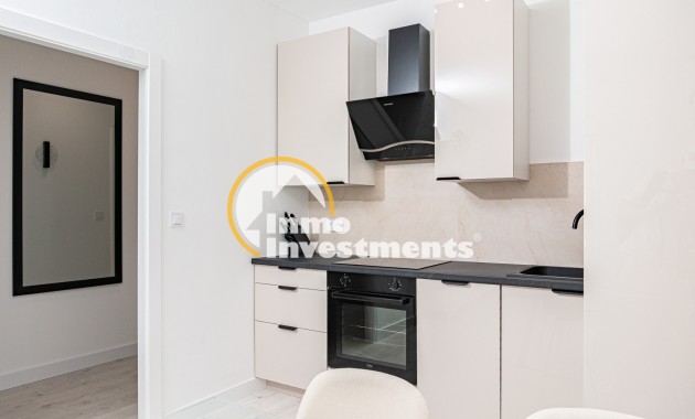 Resale - Apartment - San Pedro - San Pedro de Pinatar