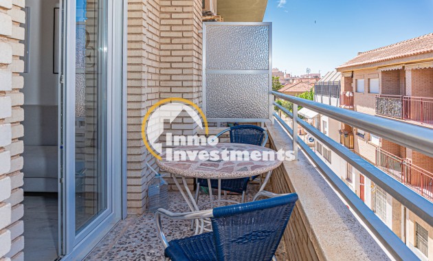 Resale - Apartment - San Pedro - San Pedro de Pinatar