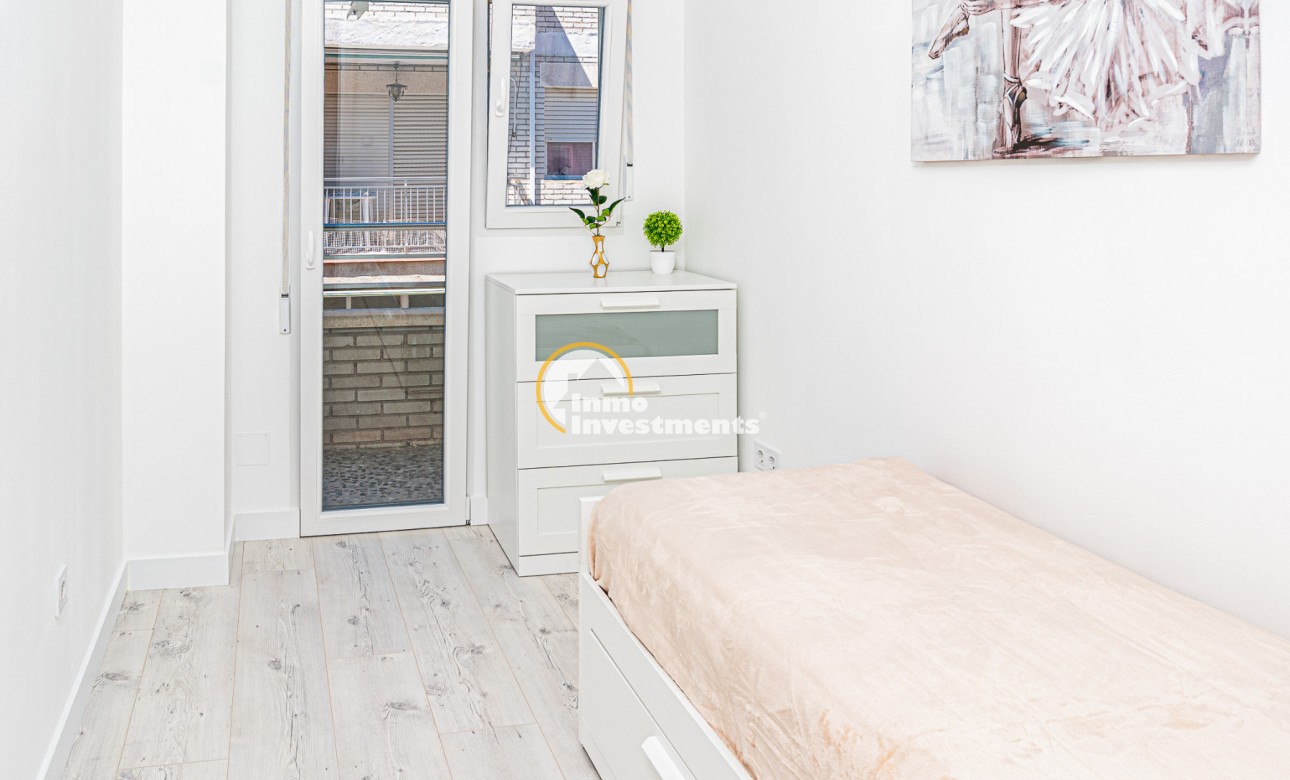 Resale - Apartment - San Pedro - San Pedro de Pinatar