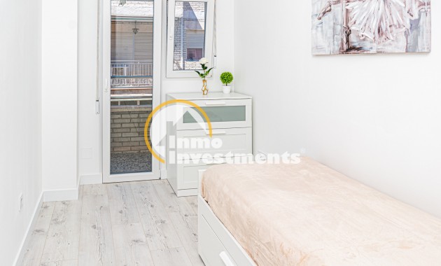 Resale - Apartment - San Pedro - San Pedro de Pinatar