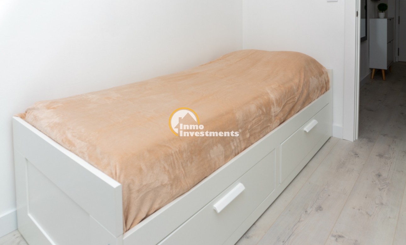 Resale - Apartment - San Pedro - San Pedro de Pinatar