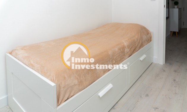 Resale - Apartment - San Pedro - San Pedro de Pinatar