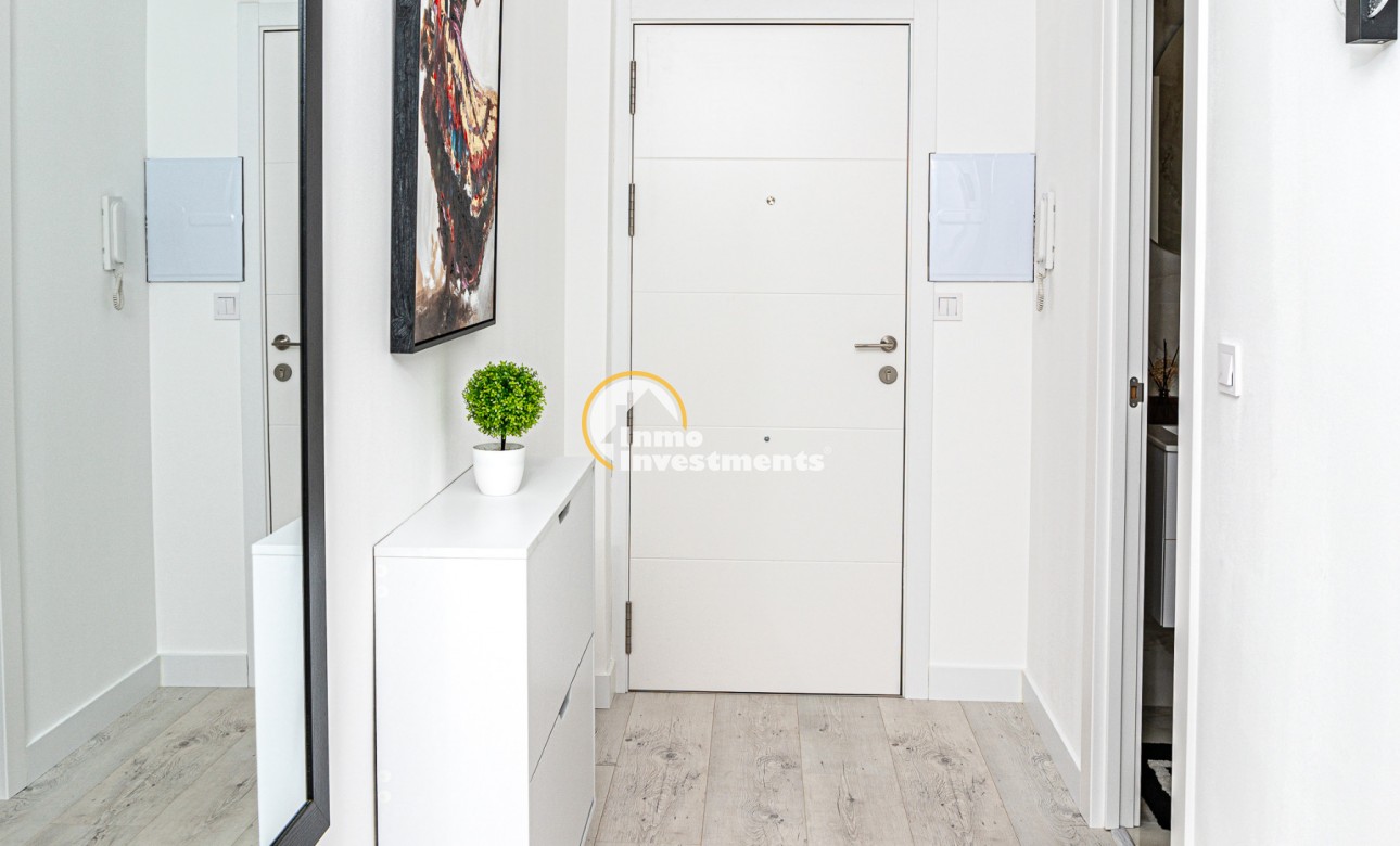 Resale - Apartment - San Pedro - San Pedro de Pinatar