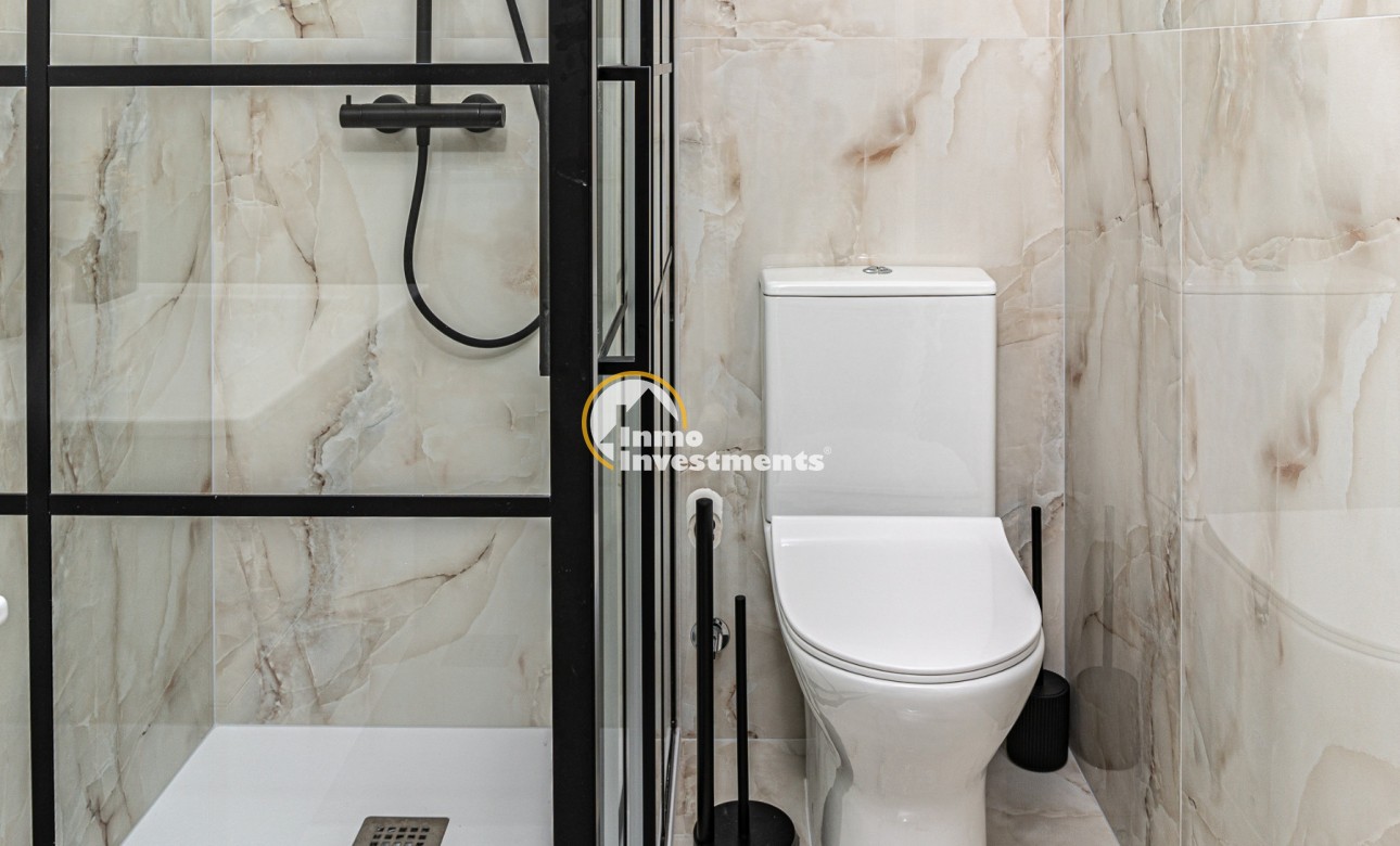 Resale - Apartment - San Pedro - San Pedro de Pinatar