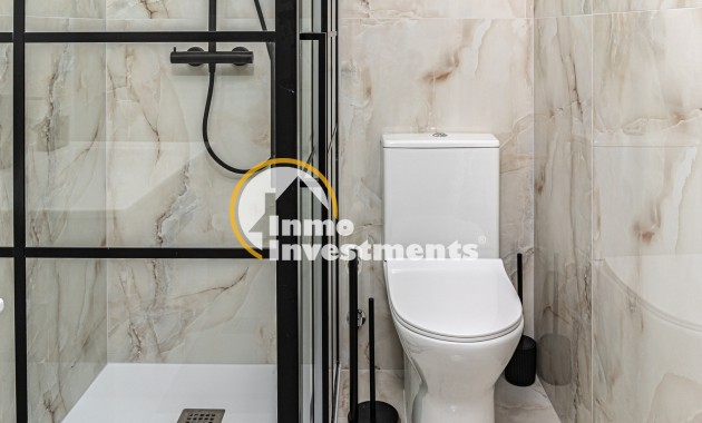 Resale - Apartment - San Pedro - San Pedro de Pinatar