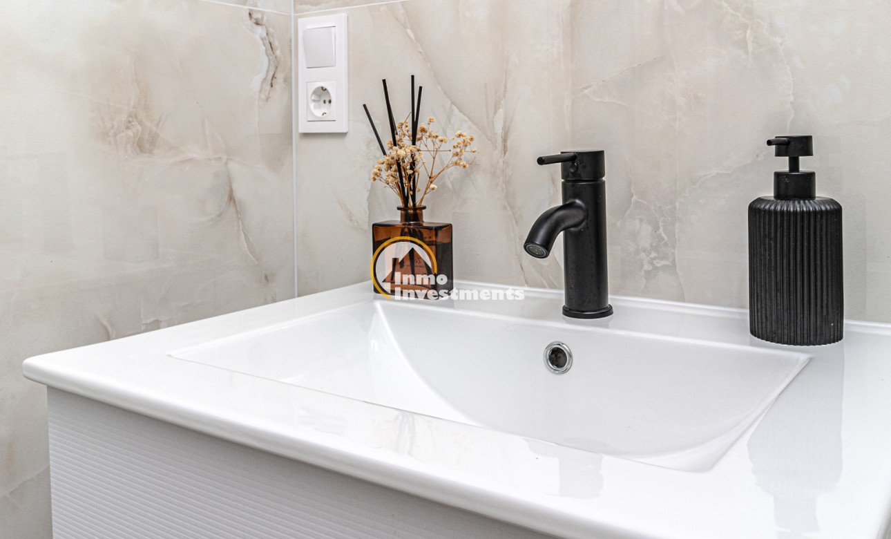 Resale - Apartment - San Pedro - San Pedro de Pinatar