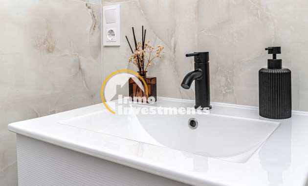 Resale - Apartment - San Pedro - San Pedro de Pinatar