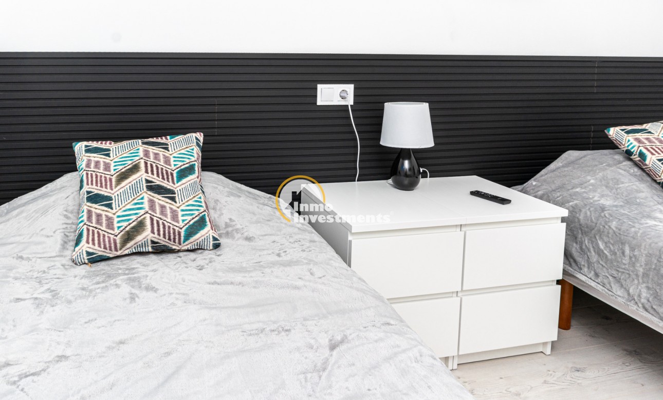 Resale - Apartment - San Pedro - San Pedro de Pinatar