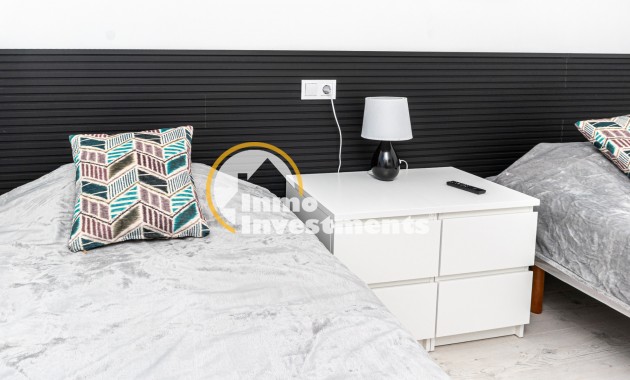 Resale - Apartment - San Pedro - San Pedro de Pinatar