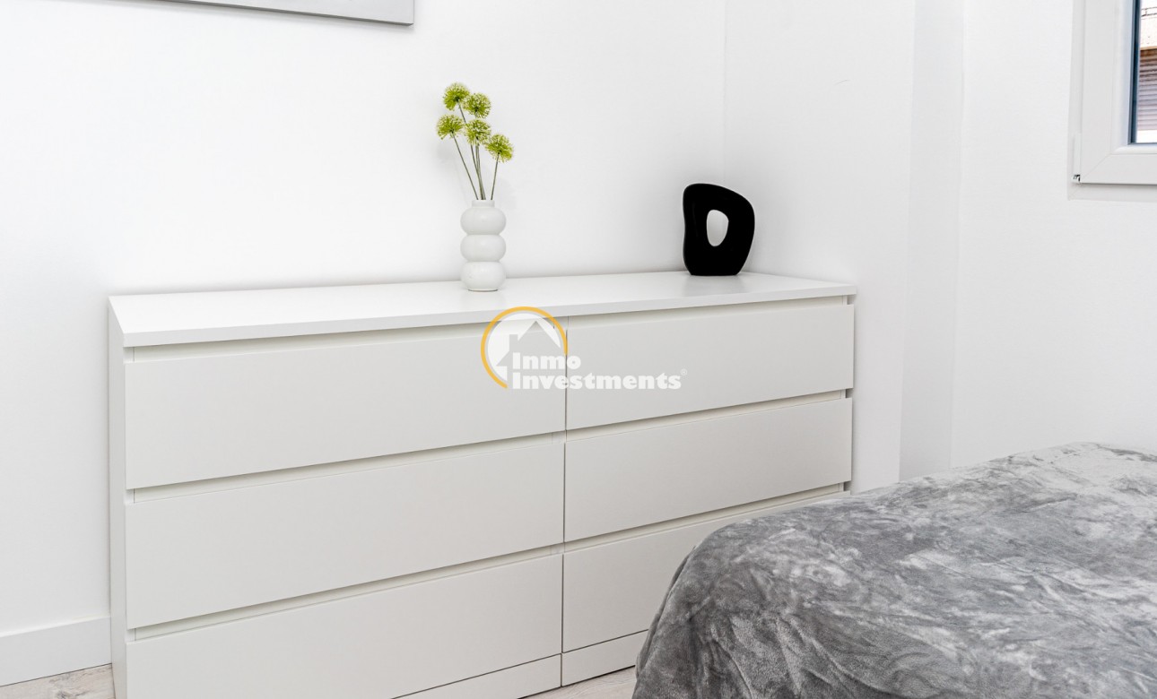 Resale - Apartment - San Pedro - San Pedro de Pinatar