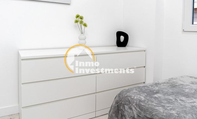 Resale - Apartment - San Pedro - San Pedro de Pinatar