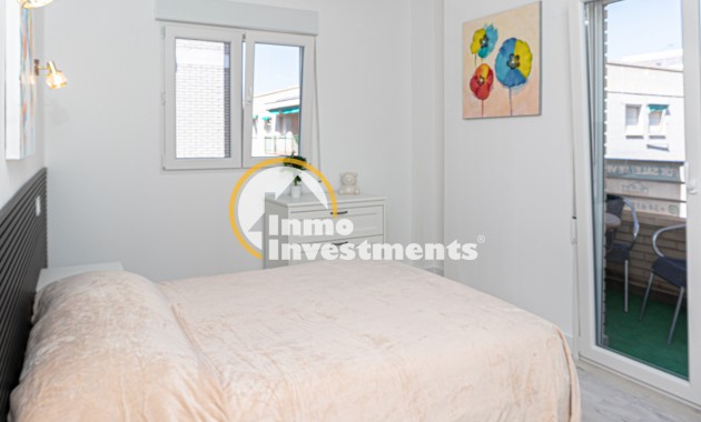 Resale - Apartment - San Pedro - San Pedro de Pinatar