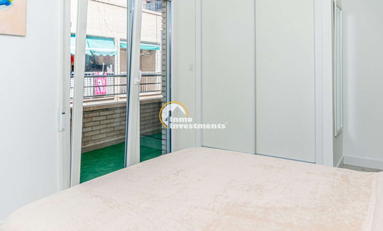 Resale - Apartment - San Pedro - San Pedro de Pinatar