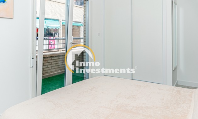 Resale - Apartment - San Pedro - San Pedro de Pinatar