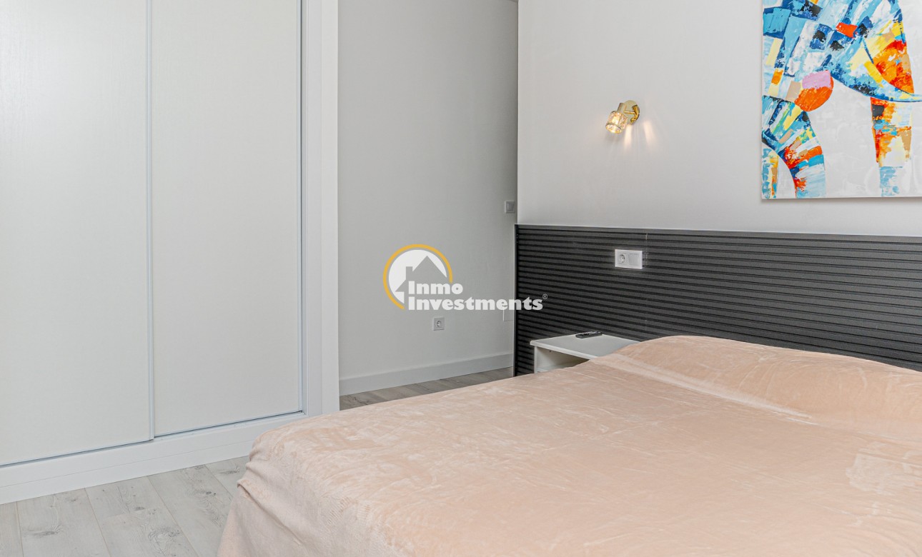 Resale - Apartment - San Pedro - San Pedro de Pinatar