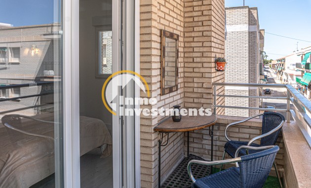 Resale - Apartment - San Pedro - San Pedro de Pinatar