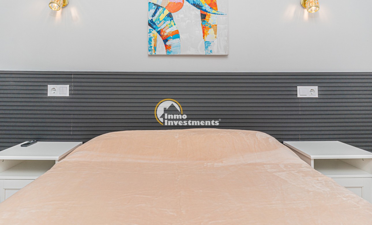 Resale - Apartment - San Pedro - San Pedro de Pinatar